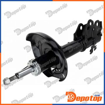 Amortisseur de suspension gauche avant pour TOYOTA | A-TY-101, 22-315601
